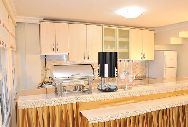 Dualis Hotel - Görsel 11