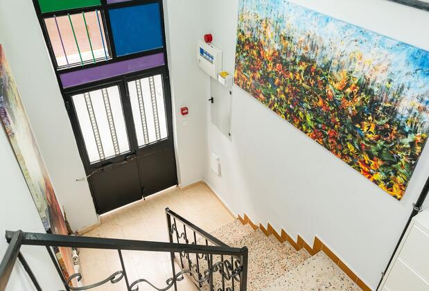 Dualis Hotel - Görsel 6