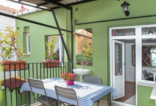 Dualis Hotel - Görsel 10