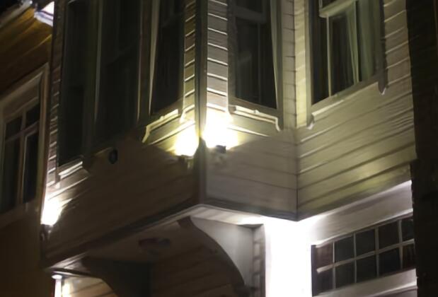 Dualis Hotel - Görsel 3