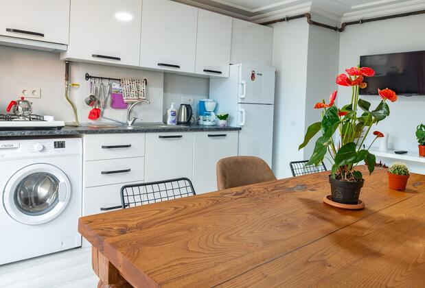 Dualis Hotel - Görsel 12