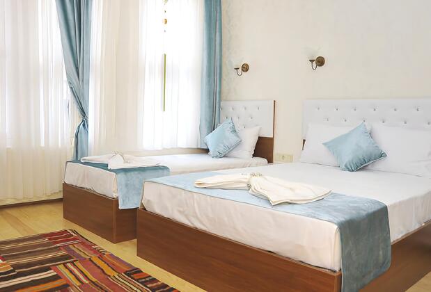 Dualis Hotel - Görsel 14