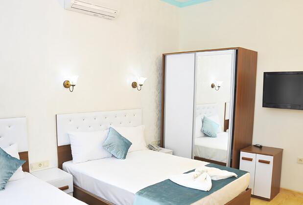 Dualis Hotel - Görsel 15