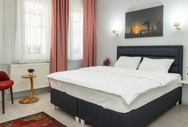 Dualis Hotel - Görsel 16