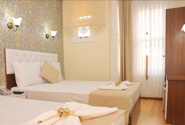 Dualis Hotel - Görsel 18