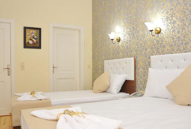 Dualis Hotel - Görsel 19