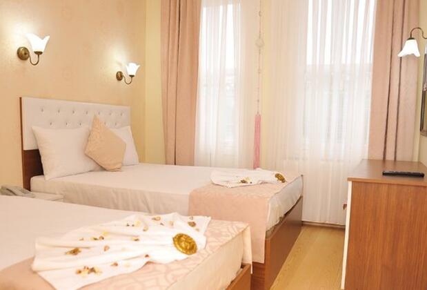 Dualis Hotel - Görsel 20