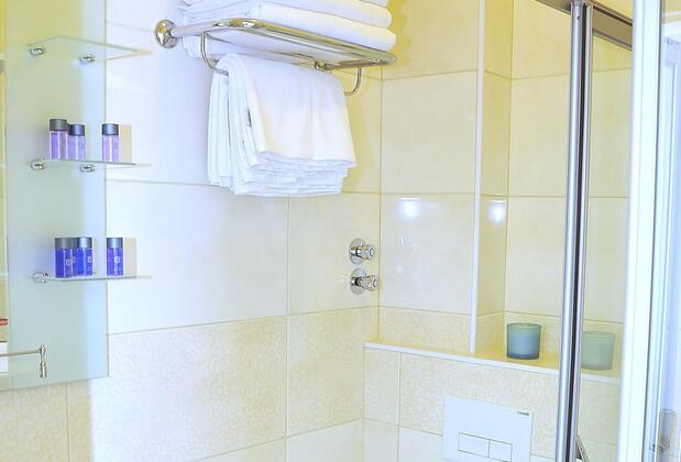 Dualis Hotel - Görsel 22