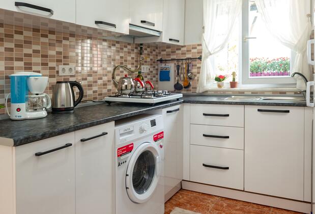 Dualis Hotel - Görsel 13