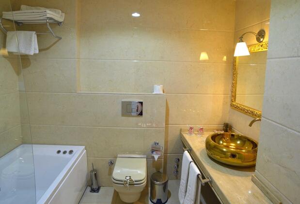 By Murat Crown Hotel - Görsel 30