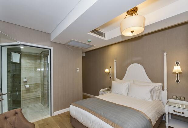 Hanna Hotel - Görsel 17