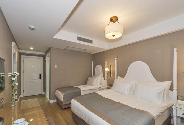 Hanna Hotel - Görsel 8