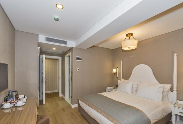 Hanna Hotel - Görsel 9