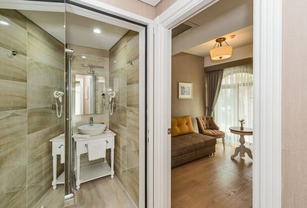 Hanna Hotel - Görsel 20