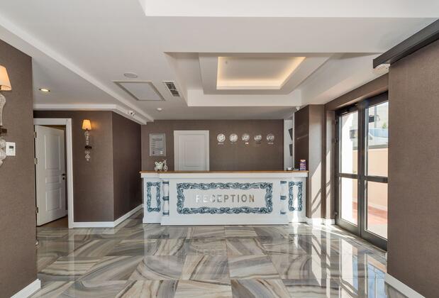 Hanna Hotel - Görsel 3