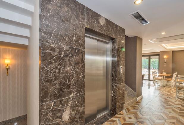 Hanna Hotel - Görsel 4