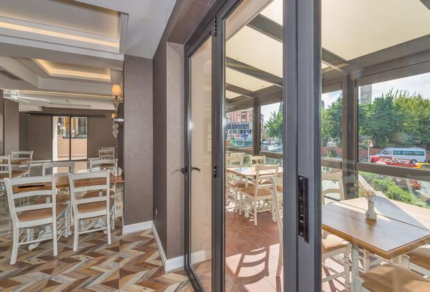 Hanna Hotel - Görsel 7