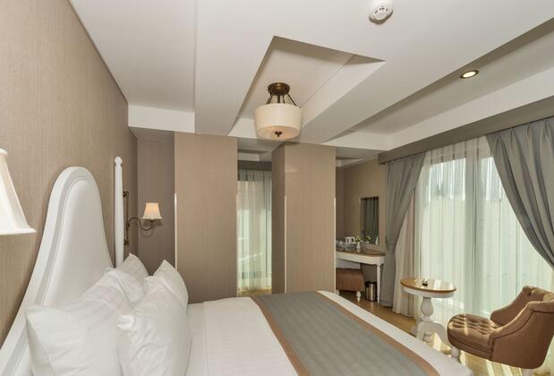 Hanna Hotel - Görsel 10