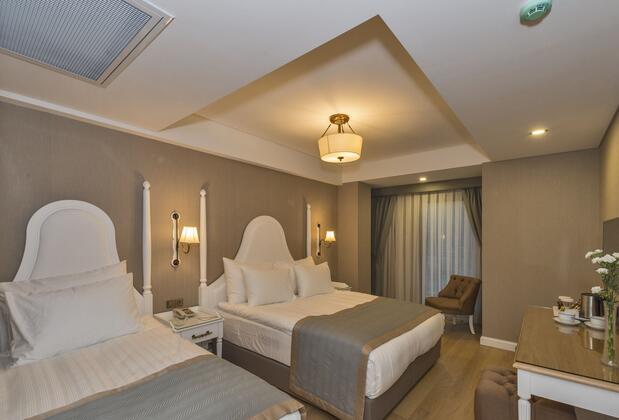 Hanna Hotel - Görsel 11