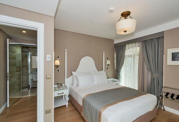 Hanna Hotel - Görsel 12