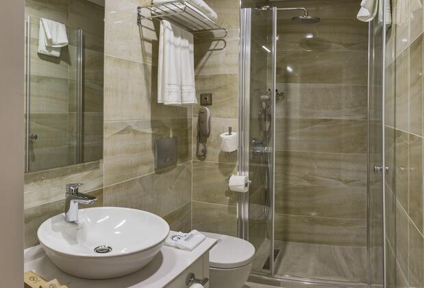 Hanna Hotel - Görsel 19