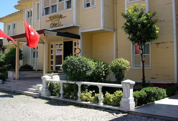 Kariye Hotel - Görsel 3