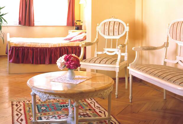 Kariye Hotel - Görsel 7