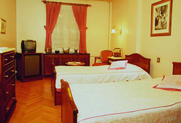 Kariye Hotel - Görsel 10