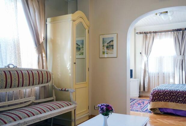 Kariye Hotel - Görsel 8