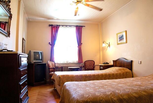 Kariye Hotel - Görsel 11