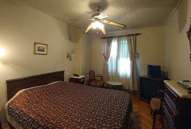 Kariye Hotel - Görsel 12