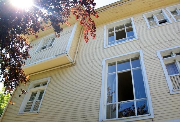 Kariye Hotel - Görsel 4