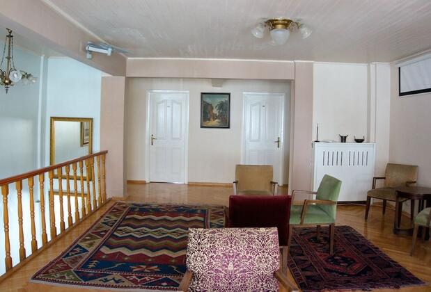 Kariye Hotel - Görsel 6