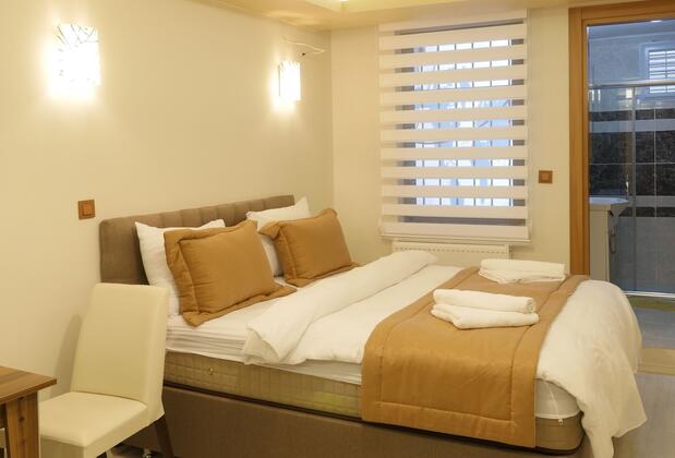 Galata Port House - Görsel 7