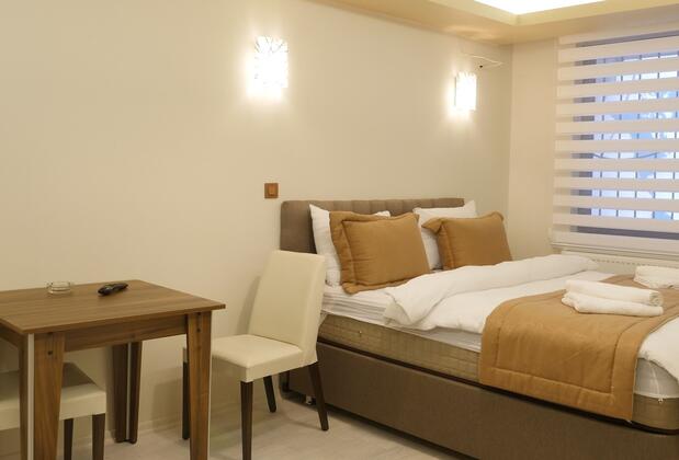 Galata Port House - Görsel 17