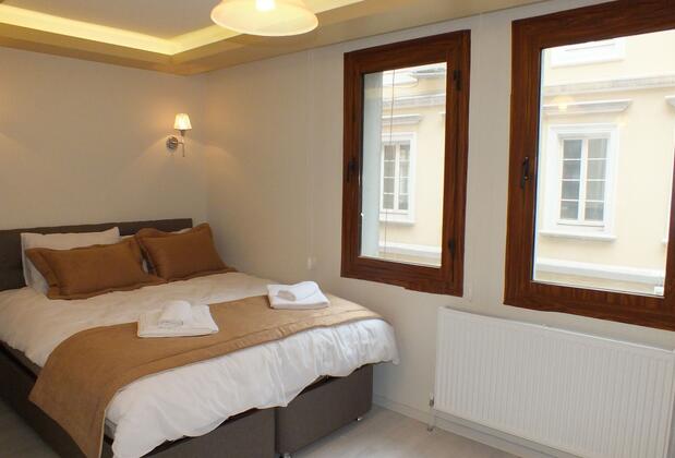 Galata Port House - Görsel 5