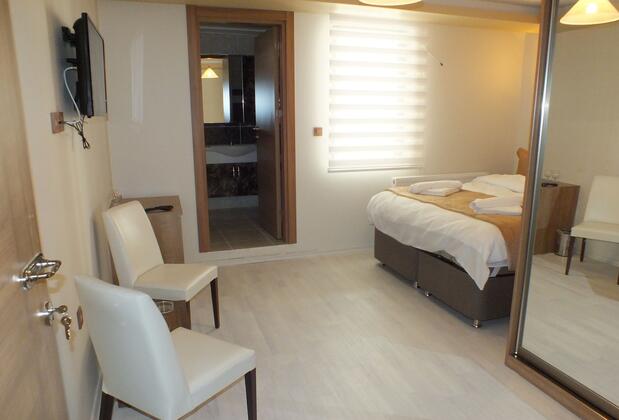 Galata Port House - Görsel 19