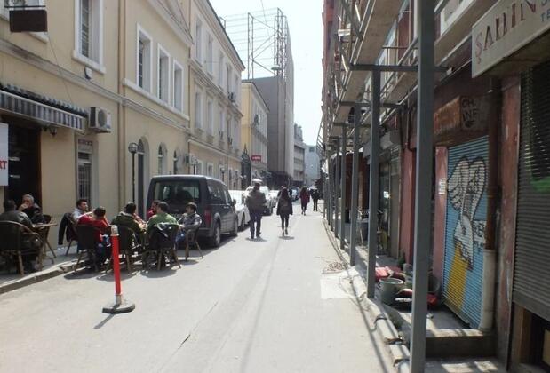 Galata Port House - Görsel 3