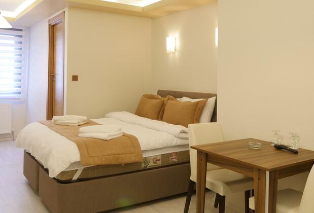 Galata Port House - Görsel 10