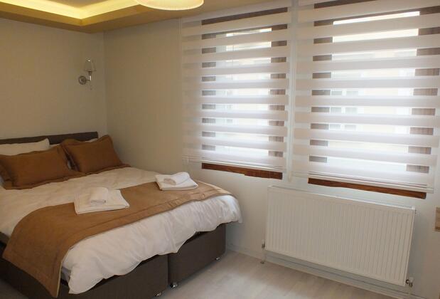 Galata Port House - Görsel 15