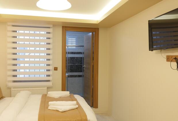 Galata Port House - Görsel 9