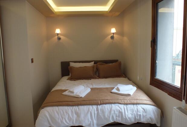 Galata Port House - Görsel 13