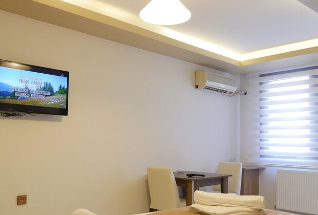 Galata Port House - Görsel 24