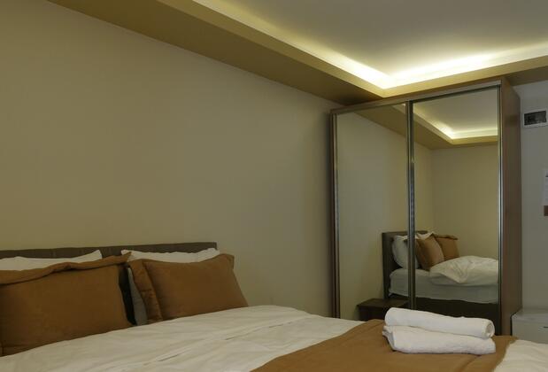 Galata Port House - Görsel 16