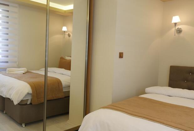 Galata Port House - Görsel 14