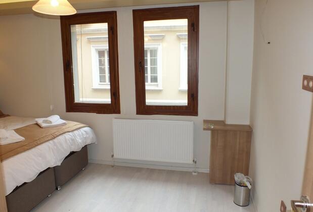 Galata Port House - Görsel 11