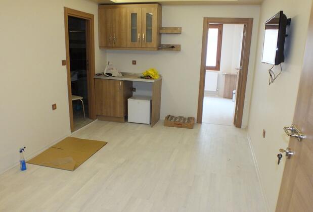 Galata Port House - Görsel 22