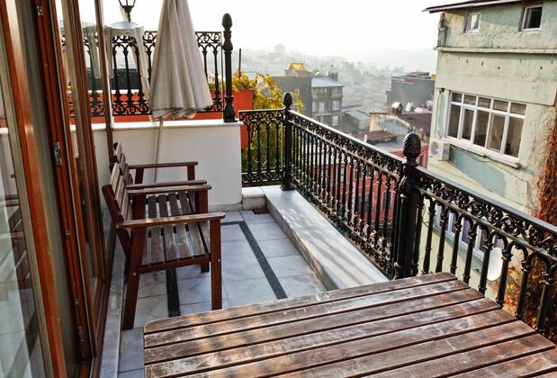 Eagle Residence Taksim - Görsel 3