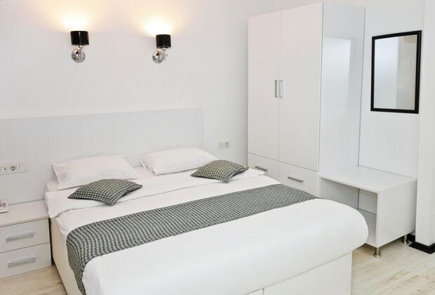 Eagle Residence Taksim - Görsel 7