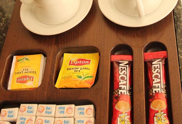 Eagle Residence Taksim - Görsel 9